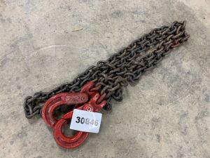 Lifting Chain