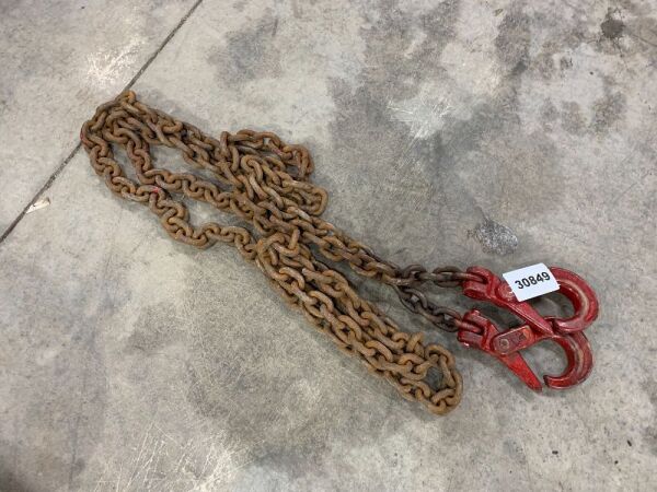 Lifting Chain