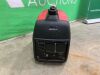 Honda EV20I Petrol Generator - 2