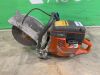 Husqvarna K760 Petrol Consaw - 2