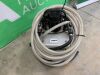 Norstrom Pro Flush c/w Hoses - 2