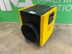 Trotec TEH100 Industrial Heater