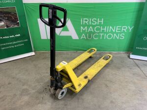 Toyota 2300KG Pallet Truck