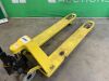 Toyota 2300KG Pallet Truck - 2