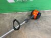 Husqvarna 122C Petrol Grass Strimmers - 3