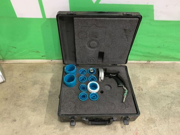 Hydraulic Hose Cleaning Kit