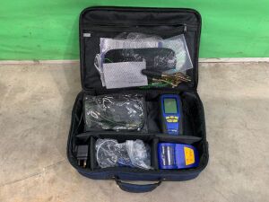 Sprint Evo Gas Analyser