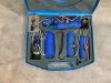 Polar Commercial Pipe Freezing Kit - 2