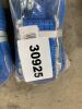 6 x 5T/10M Blue Ratchet Straps - 2