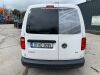 UNRESERVED 2017 Volkswagen Caddy PV TDI 75HP - 4