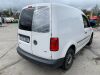 UNRESERVED 2017 Volkswagen Caddy PV TDI 75HP - 5