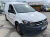 UNRESERVED 2017 Volkswagen Caddy PV TDI 75HP - 7