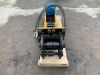 UNRESERVED UNUSED Kabonc KBKC53 Hydraulic Rock Breaker (2T-5T) c/w Chisel & Pipes (40mm) - 7