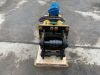 UNRESERVED UNUSED Kabonc KBKC53 Hydraulic Rock Breaker (2T-5T) c/w Chisel & Pipes (40mm) - 7