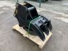 UNUSED KBKC ASC50 Hydraulic Grapple (7T-10T) (50mm) - 2