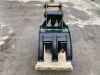 UNUSED KBKC ASC50 Hydraulic Grapple (7T-10T) (50mm) - 3