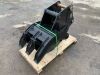 UNUSED KBKC ASC50 Hydraulic Grapple (7T-10T) (50mm) - 4