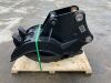 UNUSED KBKC ASC50 Hydraulic Grapple (7T-10T) (50mm) - 5