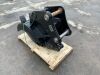 UNUSED KBKC ASC50 Hydraulic Grapple (7T-10T) (50mm) - 6