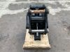 UNUSED KBKC ASC50 Hydraulic Grapple (7T-10T) (50mm) - 7