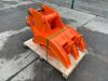 UNUSED KBKC AM45 Hydraulic Grapple (4T-7T) (45mm) - 2