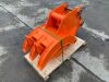 UNUSED KBKC AM45 Hydraulic Grapple (4T-7T) (45mm) - 4