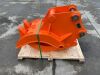 UNUSED KBKC AM45 Hydraulic Grapple (4T-7T) (45mm) - 5