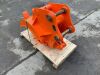 UNUSED KBKC AM45 Hydraulic Grapple (4T-7T) (45mm) - 6