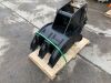 UNUSED KBKC ASC50 Hydraulic Grapple (7T-10T) (50mm) - 4