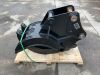 UNUSED KBKC ASC50 Hydraulic Grapple (7T-10T) (50mm) - 5