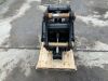 UNUSED KBKC ASC50 Hydraulic Grapple (7T-10T) (50mm) - 7