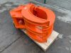 UNUSED KBKC ASC60 Hydraulic Grapple (10T-18T) (60mm) - 2