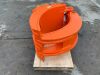 UNUSED KBKC ASC60 Hydraulic Grapple (10T-18T) (60mm) - 3