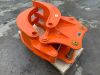 UNUSED KBKC ASC60 Hydraulic Grapple (10T-18T) (60mm) - 6