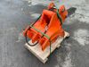 UNUSED KBKC JSC30 Hydraulic Grapple (2T-4T) (30mm) - 4