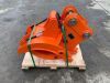 UNUSED KBKC JSC30 Hydraulic Grapple (2T-4T) (30mm) - 5