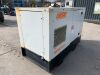 2005 SMC Genpac GQ35P 30KVA Diesel Generator - 4