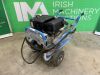 Yanmar Diesel Power Washer c/w Hose & Lance