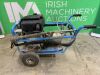 Yanmar Diesel Power Washer c/w Hose & Lance - 2