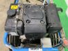 Yanmar Diesel Power Washer c/w Hose & Lance - 6