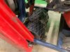 Brouwer MK213 Petrol Pedestrian Sod Cutter - 5