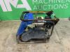 Honda Petrol Compaction Plate - 2