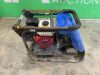 Honda Petrol Compaction Plate - 3