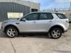 2018 Land Rover Discovery Sport MY18 2.0 - 2