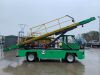 UNRESERVED 2005 Tug Baggage Conveyor c/w Remote Control - 7