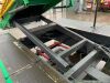 UNRESERVED 2005 Tug Baggage Conveyor c/w Remote Control - 11