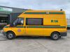 2002 Ford Transit 330 LWB High Roof - 2