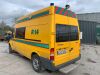 2002 Ford Transit 330 LWB High Roof - 3