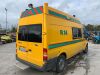 2002 Ford Transit 330 LWB High Roof - 5