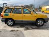 2005 Hyundai Santa FE 4WD Jeep - 6